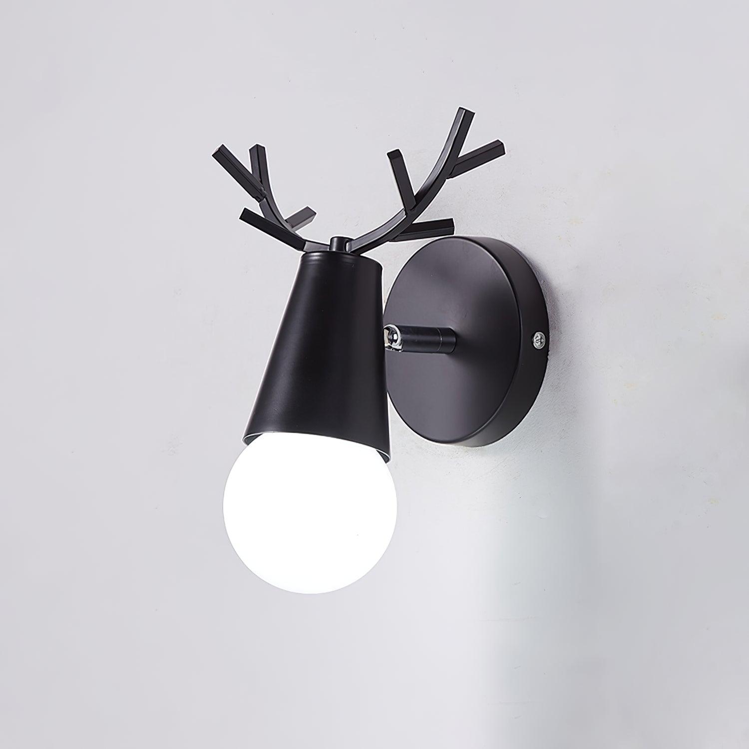 Nivara Playful Whimsical Wall Lamp - Letslighting