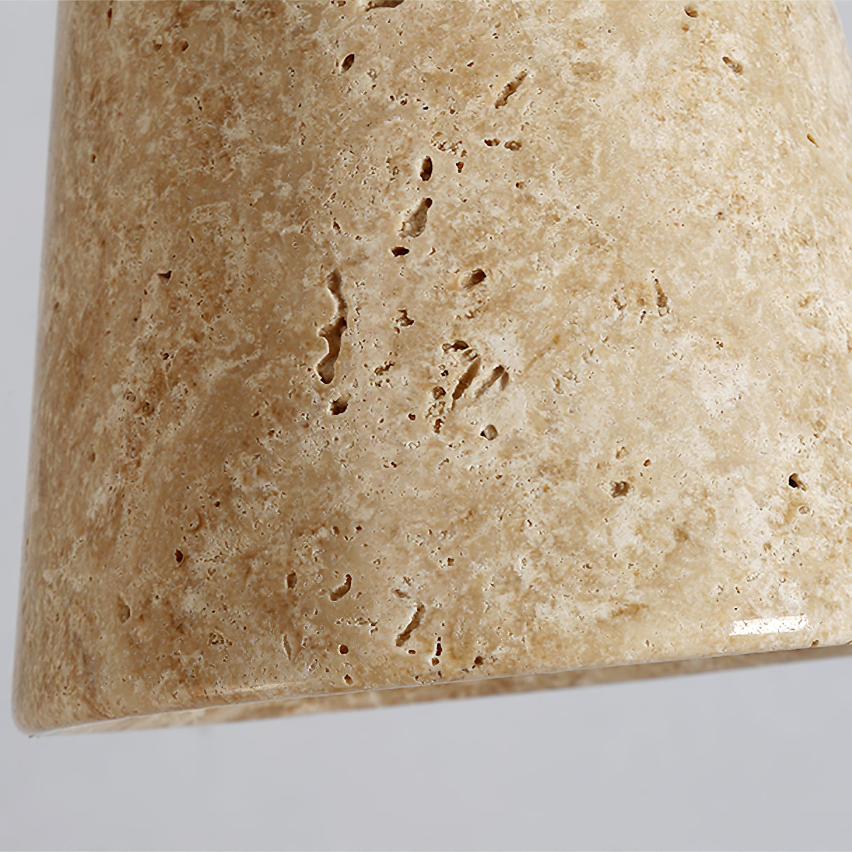 Ritta Travertine Pendant Light Six Style - Letslighting