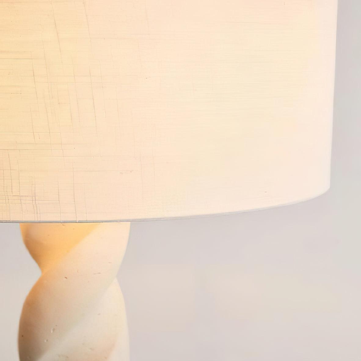 Voliril Artistic Resin Floor Lamp - Letslighting