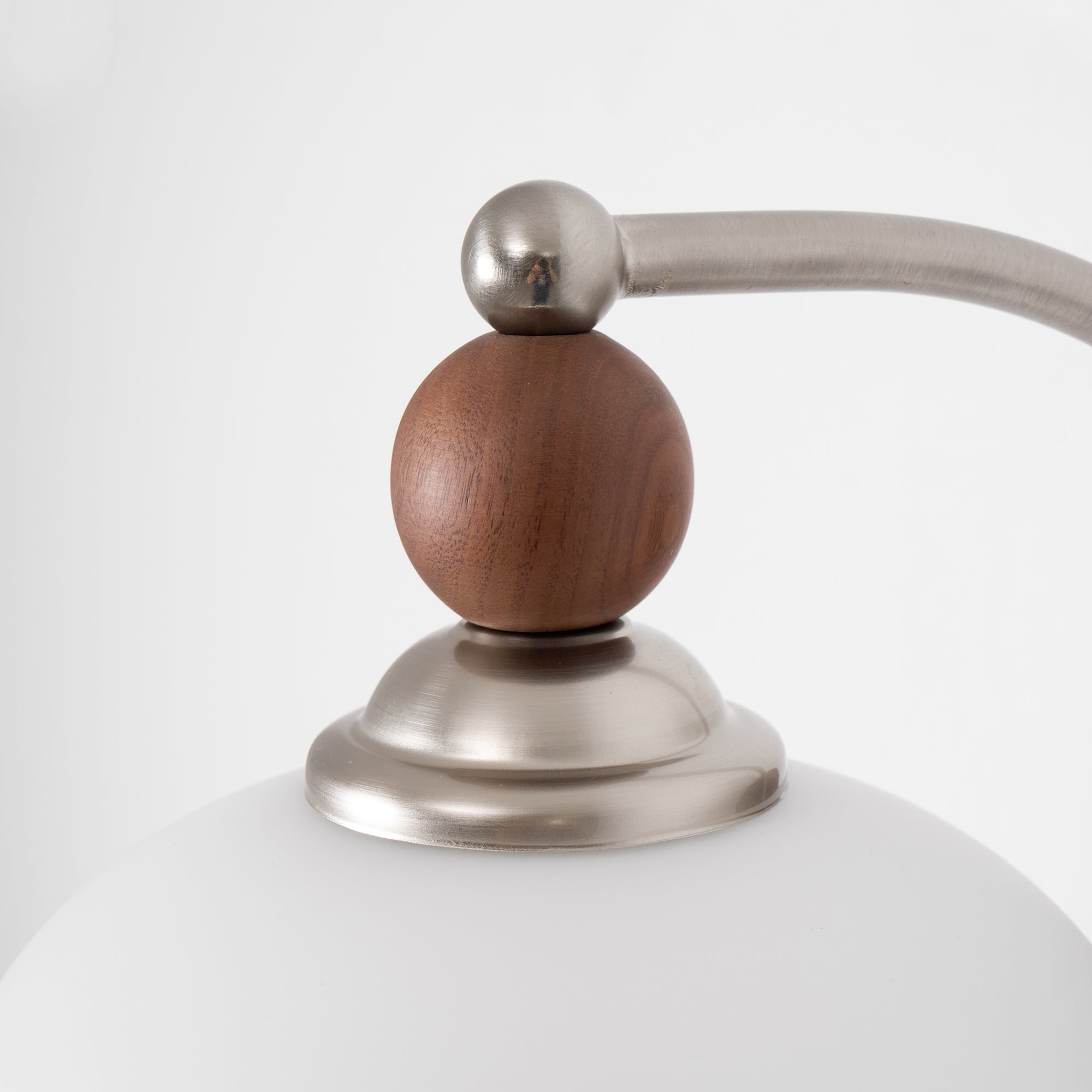 Vicare Premium Nordic Art Glass Wall Lamp - Letslighting