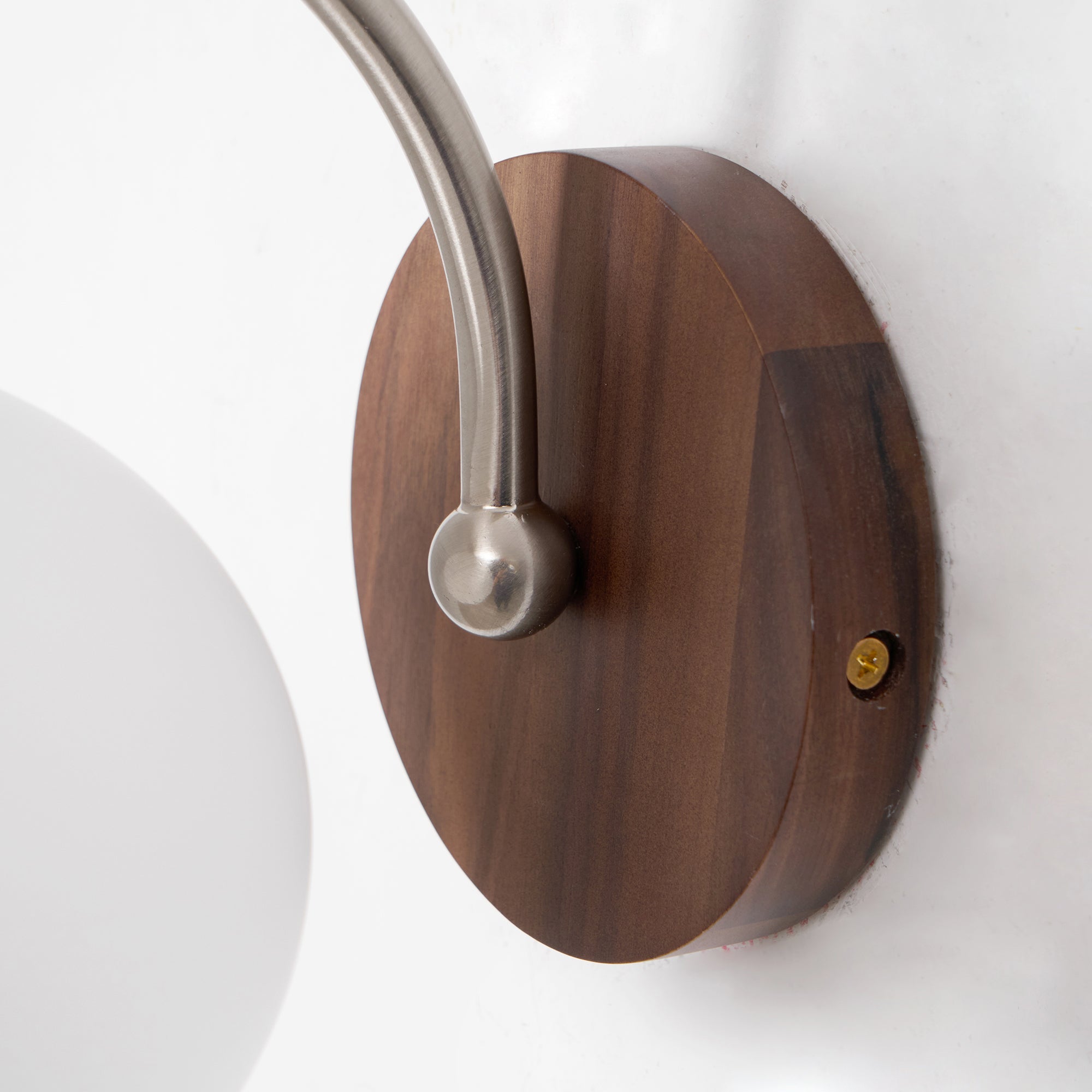 Vicare Premium Nordic Art Glass Wall Lamp - Letslighting