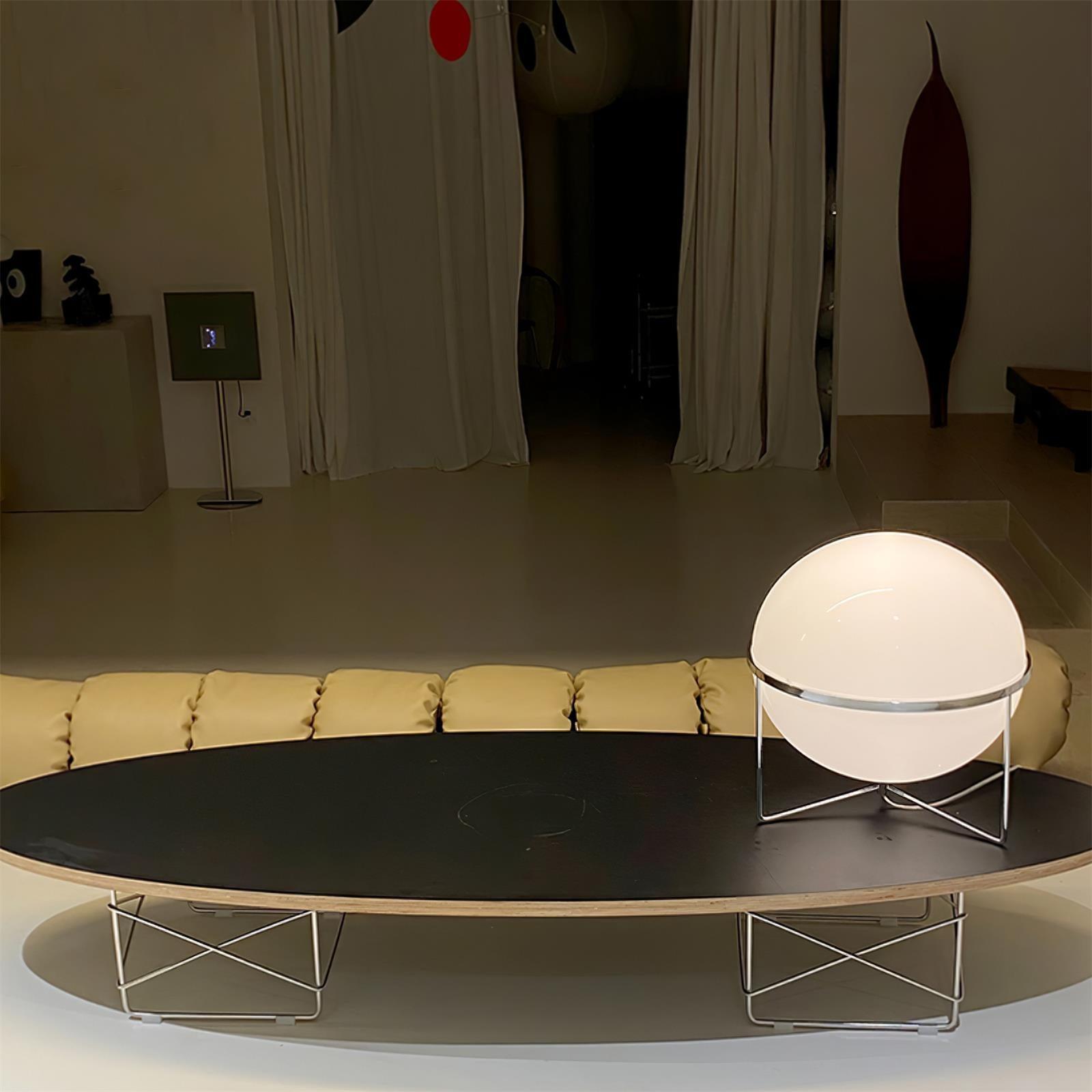 Elsa Minimalist Table Lamp - Letslighting