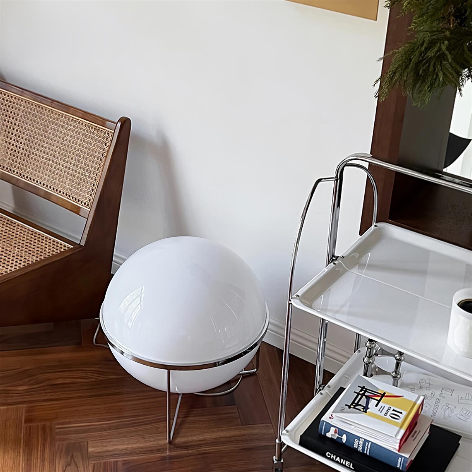 Elsa Minimalist Table Lamp - Letslighting