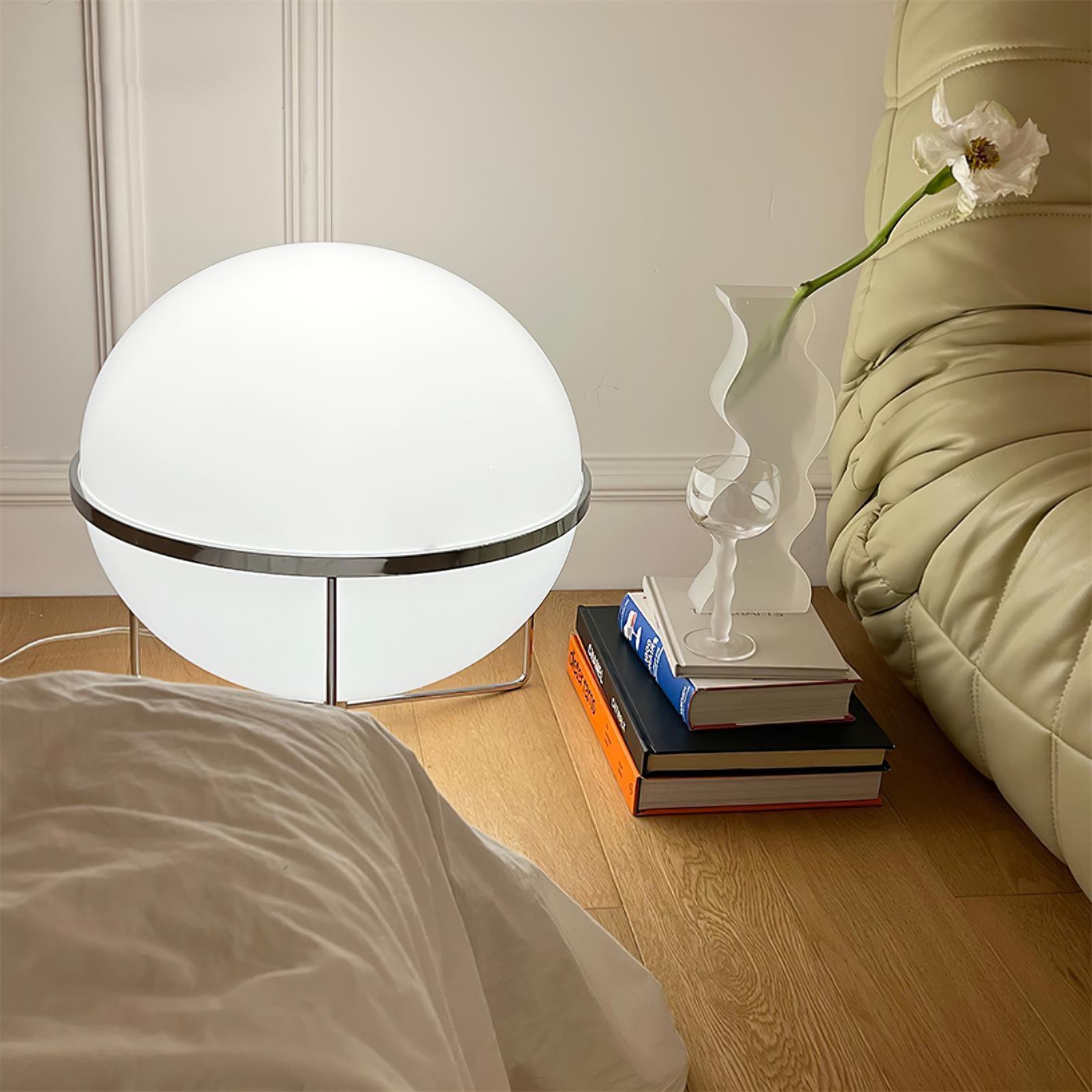 Elsa Minimalist Table Lamp - Letslighting
