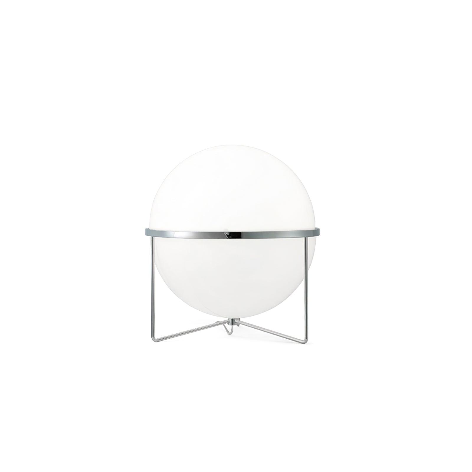 Elsa Minimalist Table Lamp - Letslighting
