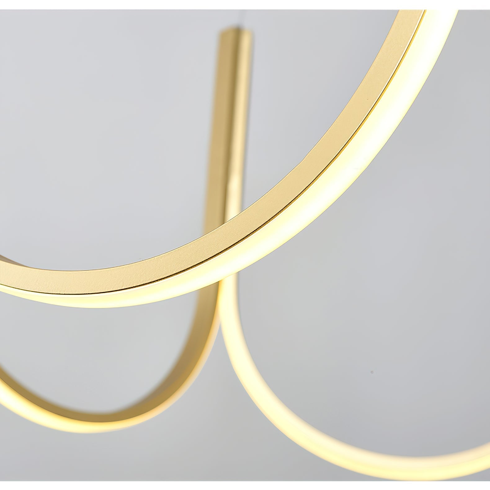 Otheara Modern Minimalist LED Chandelier - Letslighting