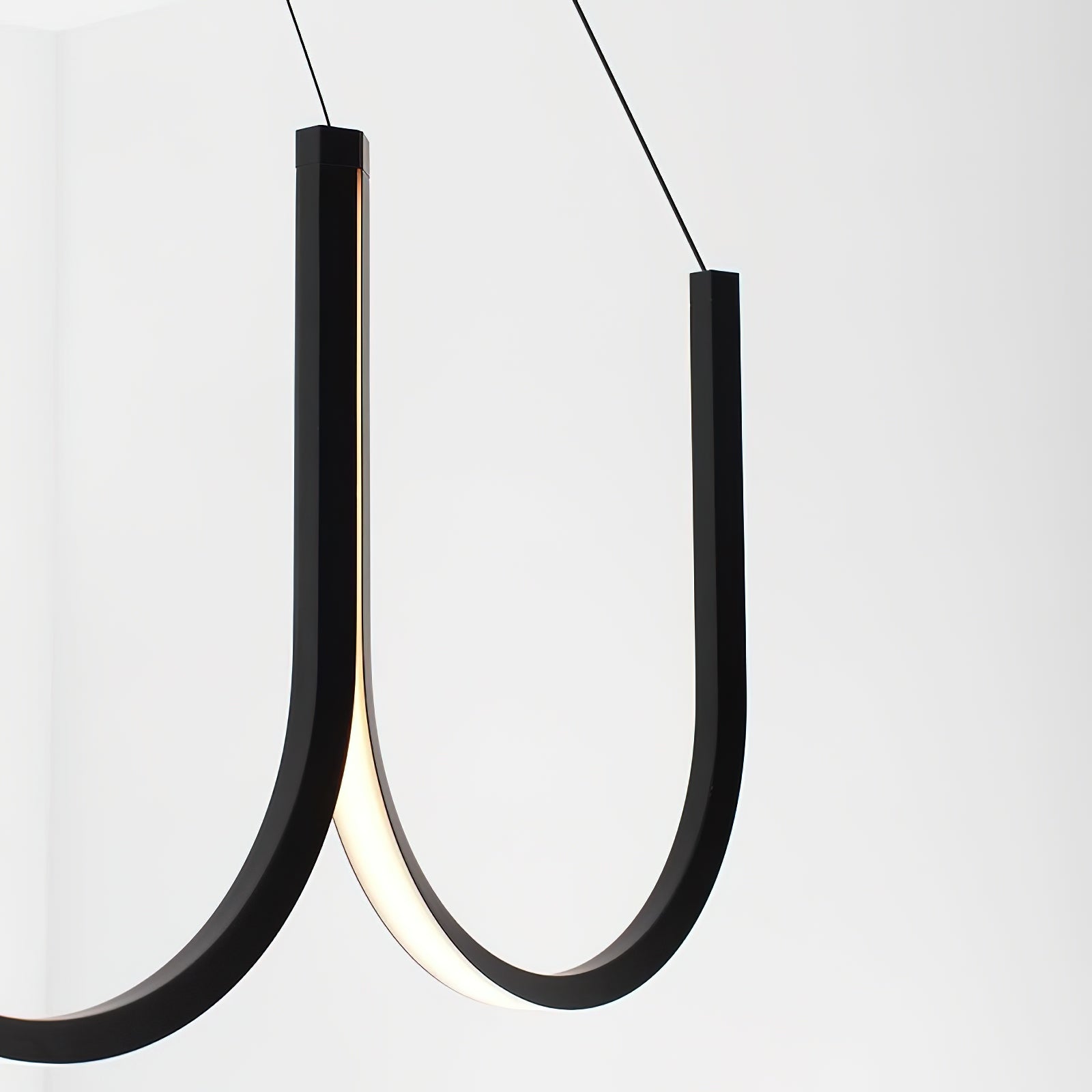 Otheara Modern Minimalist LED Chandelier - Letslighting