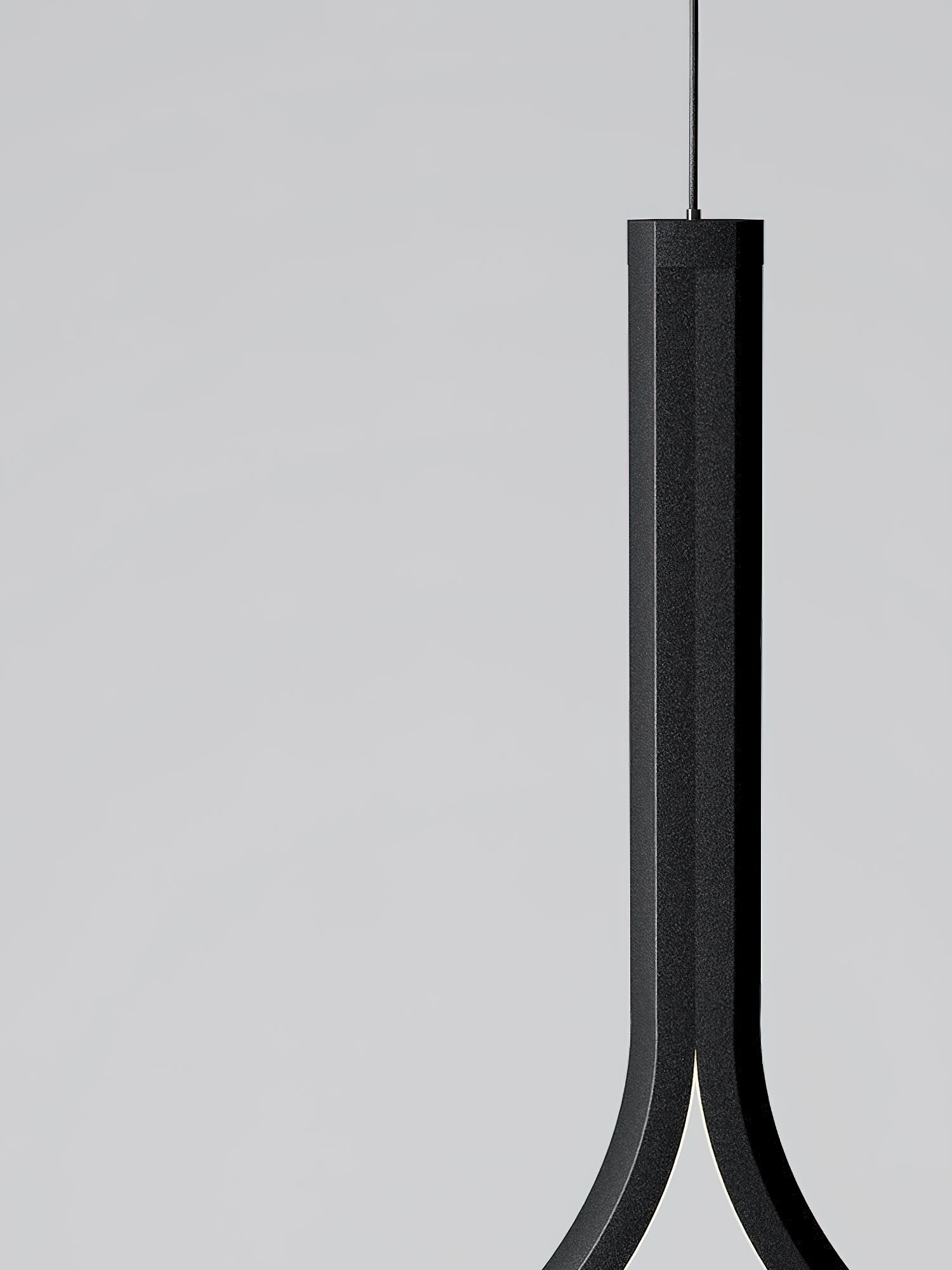 Otheara Modern Minimalist LED Chandelier - Letslighting