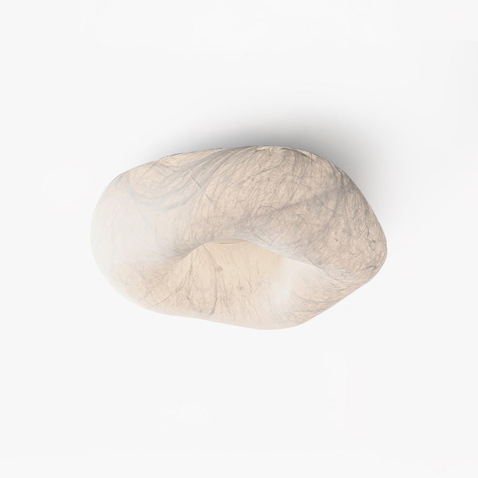 Yunduo Ceiling Lamp Silk Elegant - Letslighting