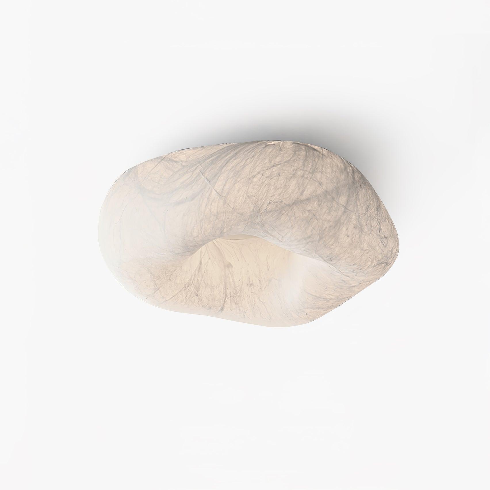 Yunduo Ceiling Lamp Silk Elegant - Letslighting