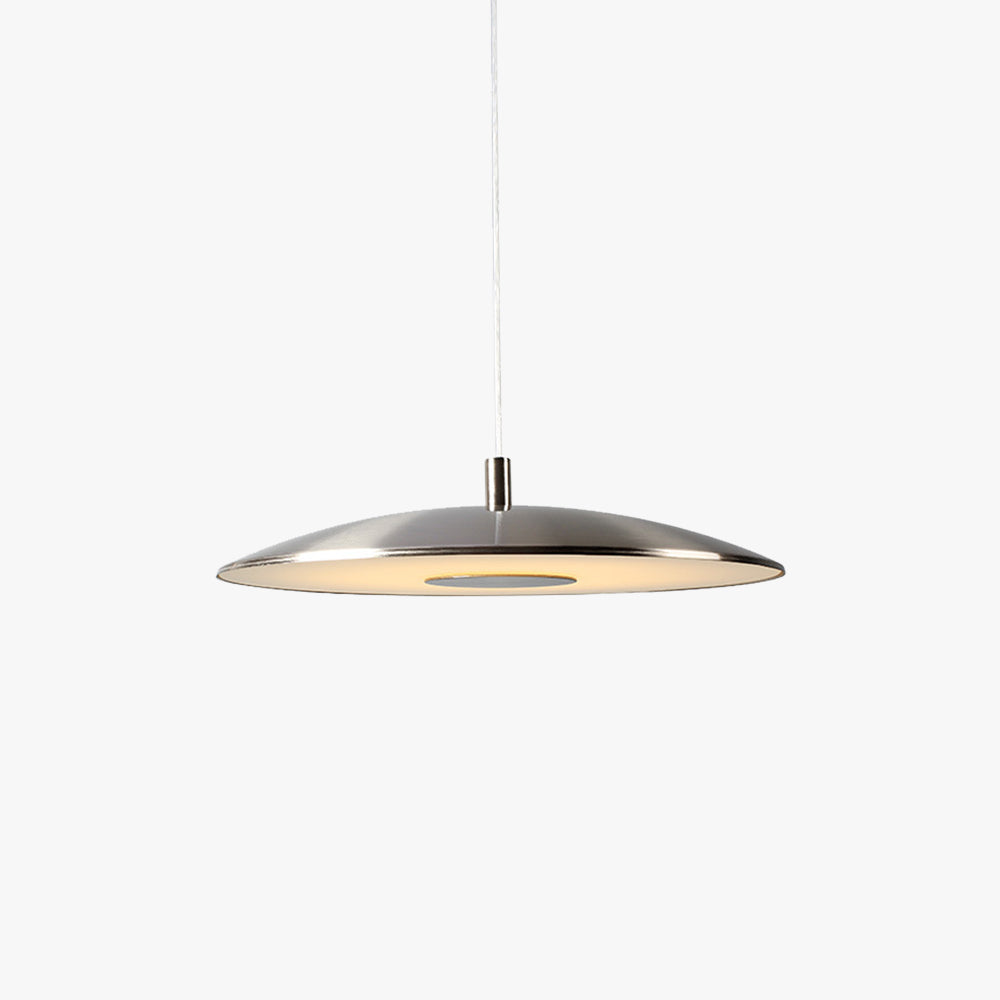 Arisha Post Modern Simple Metal Pendant Light Dining Room