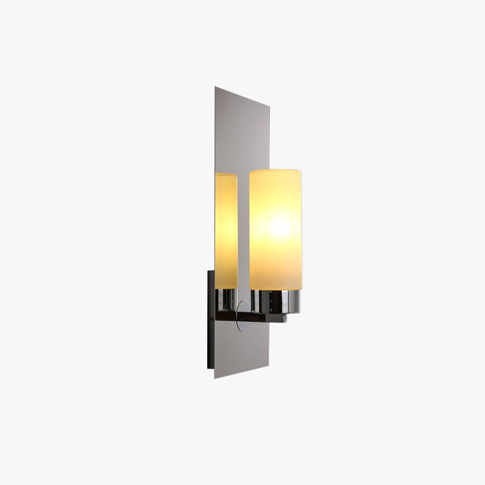 Arisha Modern Simple Glass Indoor Wall Lamp Corridor - Letslighting