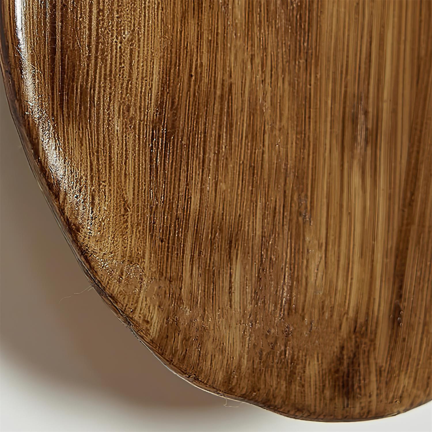 Gavino Wooden Wall Lamp - Letslighting