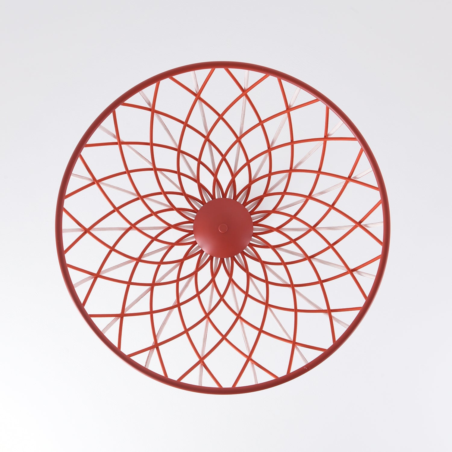 Zeela Pendant Lamp Wood-Top Textured Glass Shade - Letslighting
