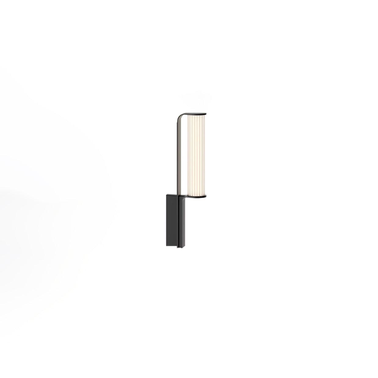 Utalionis Unique Arc LED Sconce Outdoor Lighting - Letslighting