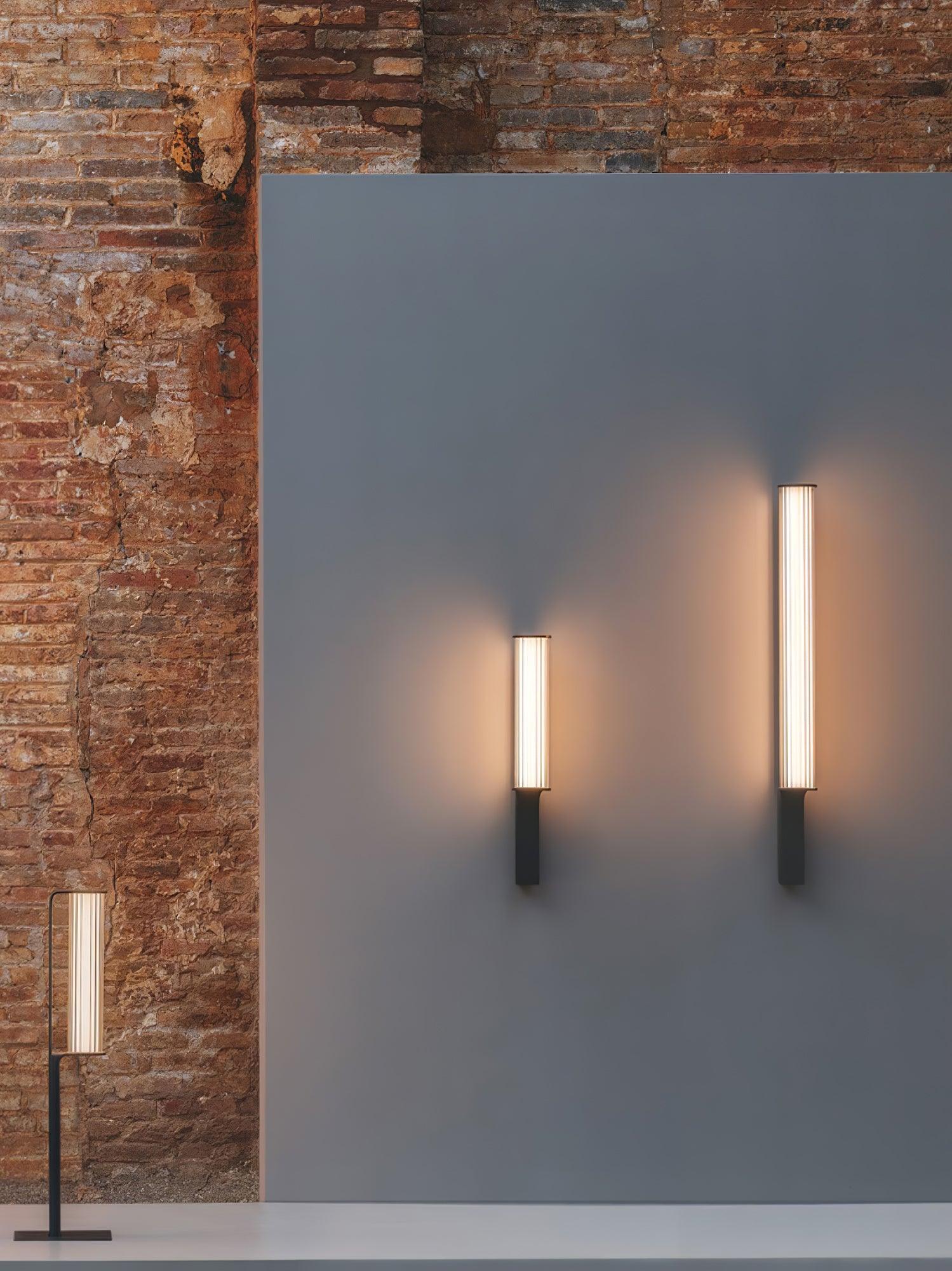 Utalionis Unique Arc LED Sconce Outdoor Lighting - Letslighting