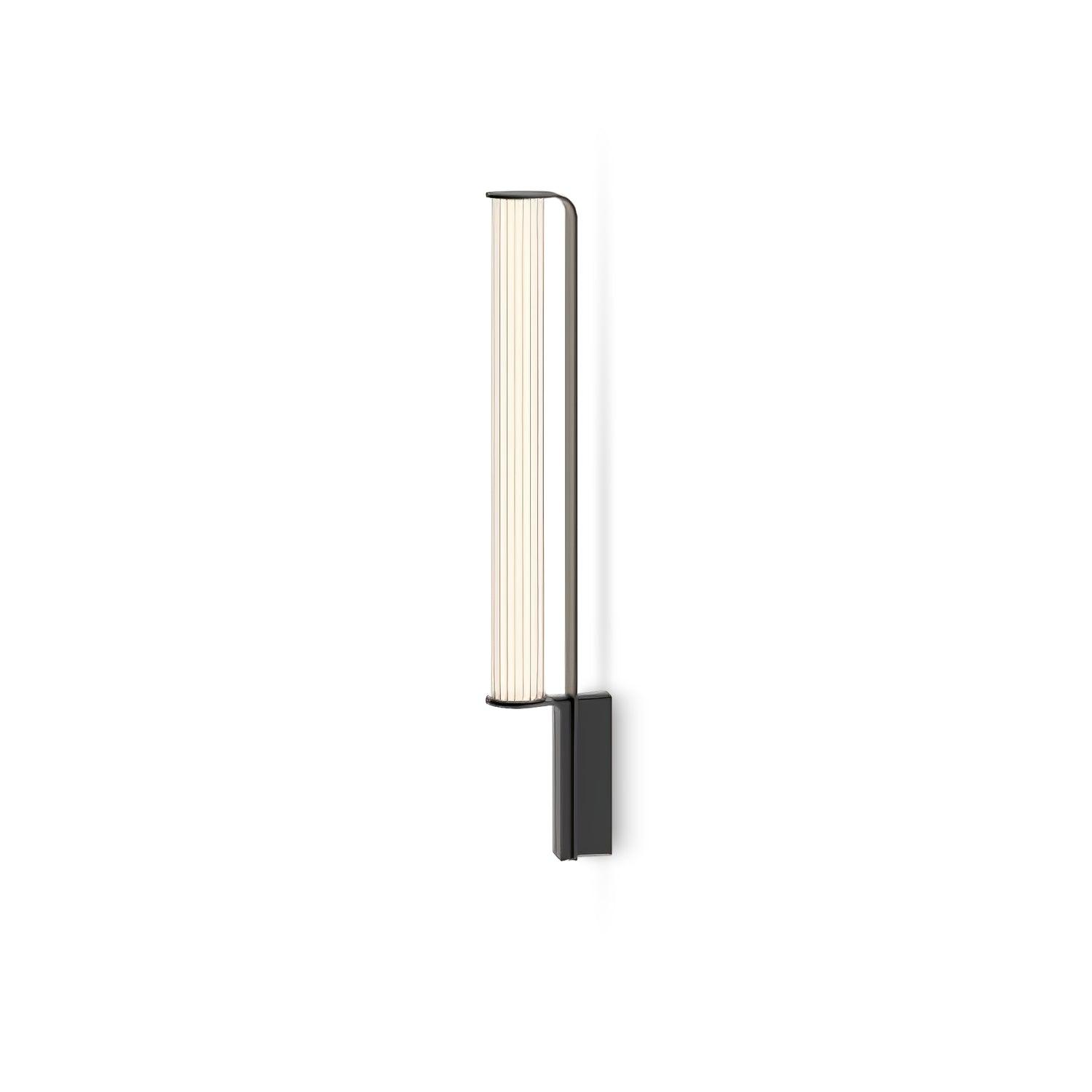 Utalionis Unique Arc LED Sconce Outdoor Lighting - Letslighting