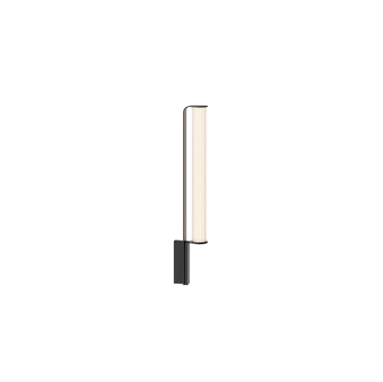 Utalionis Unique Arc LED Sconce Outdoor Lighting - Letslighting