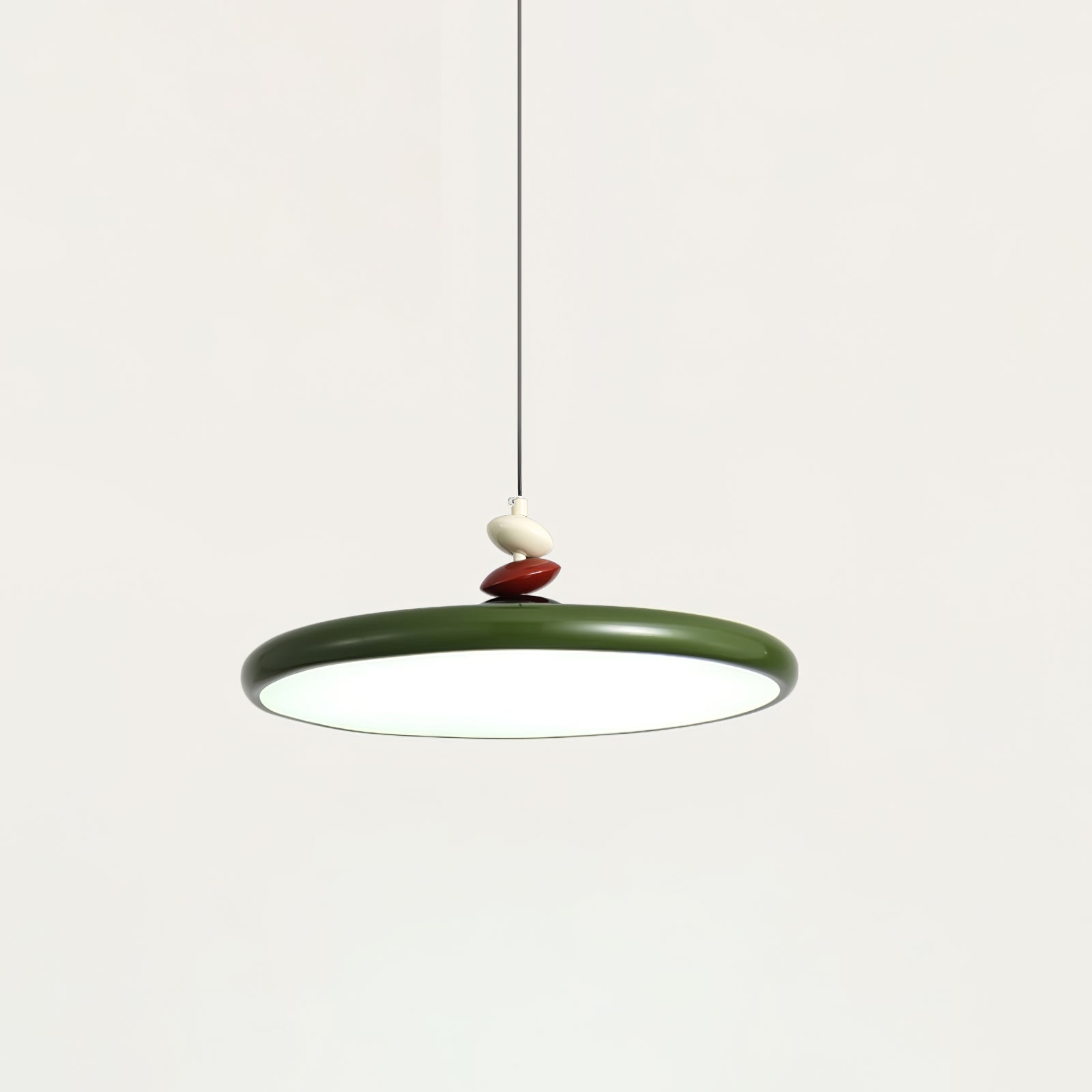 Dallas Minimalist Pendant Light - Letslighting
