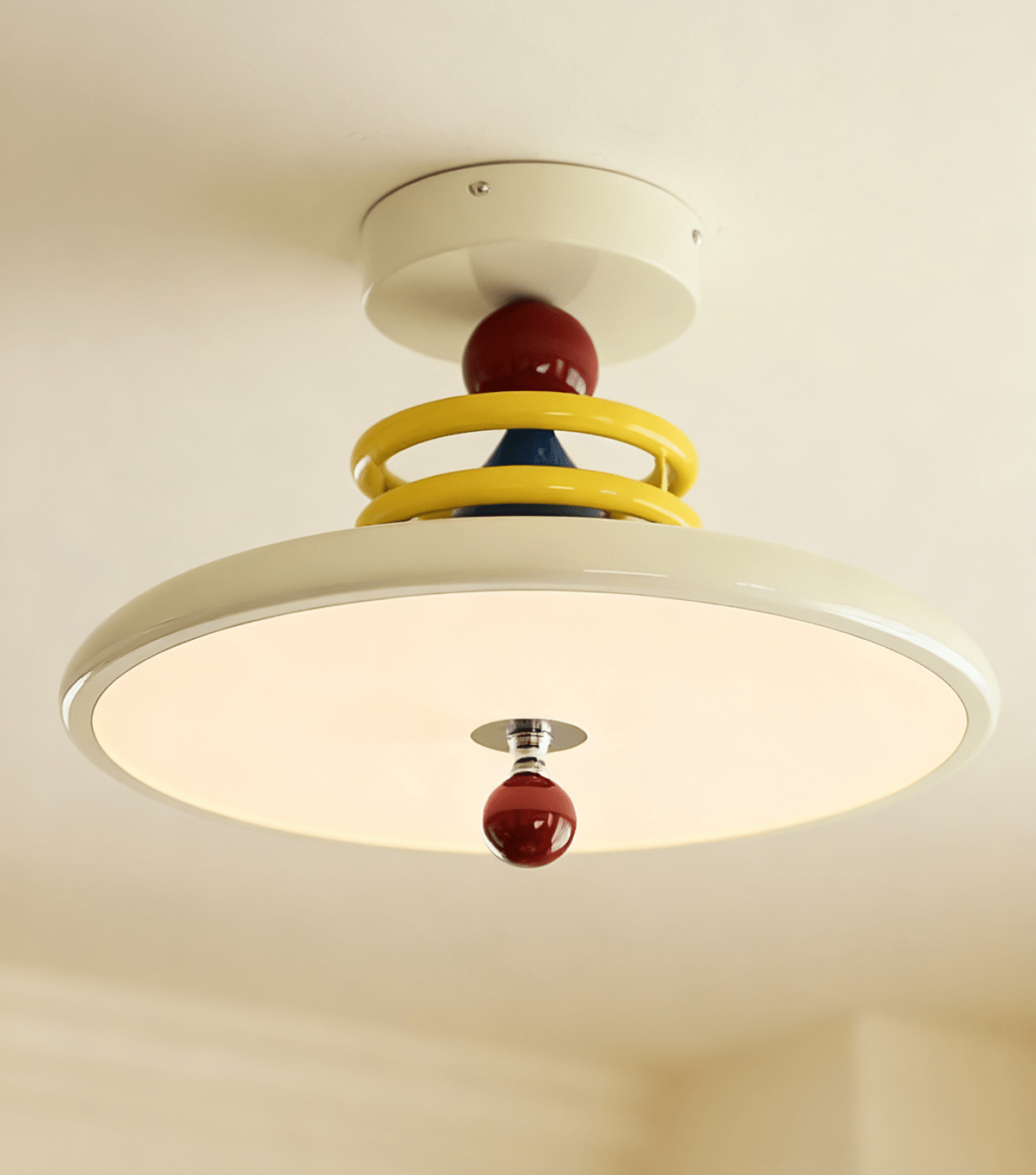 Zephiro Ceiling Lamp - Letslighting
