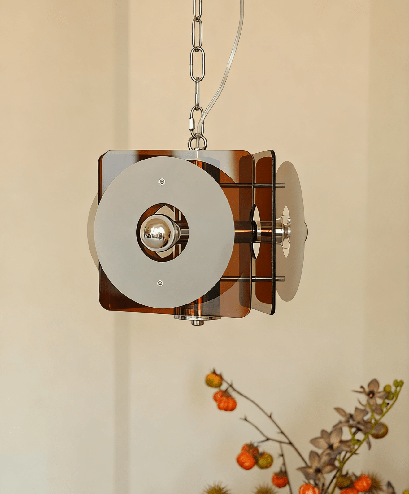 Zerina Pendant Light - Letslighting