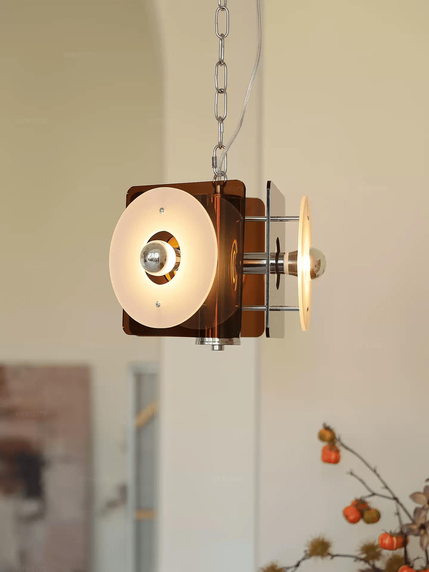Zerina Pendant Light - Letslighting