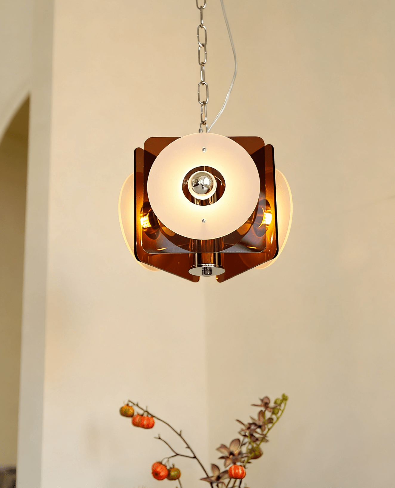 Zerina Pendant Light - Letslighting