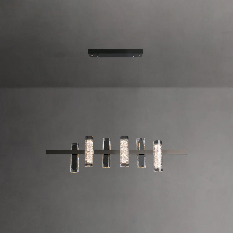 Evsola Modern Minimalist Pendant Light - Letslighting