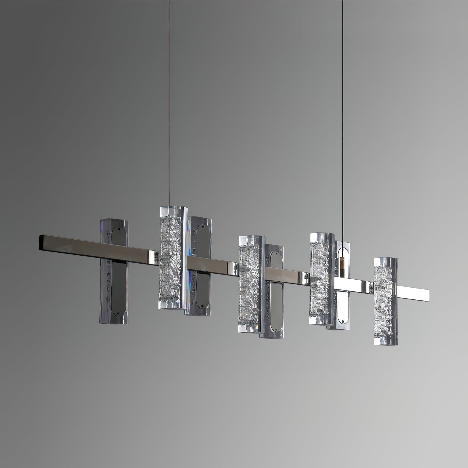 Evsola Modern Minimalist Pendant Light - Letslighting
