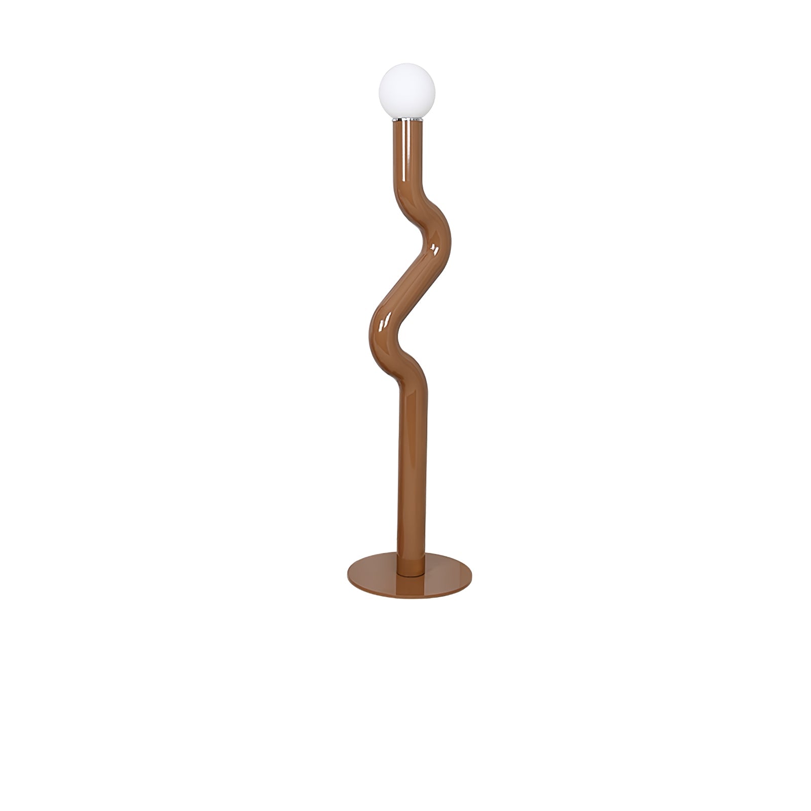 Darwin Modern Floor Lamp - Letslighting