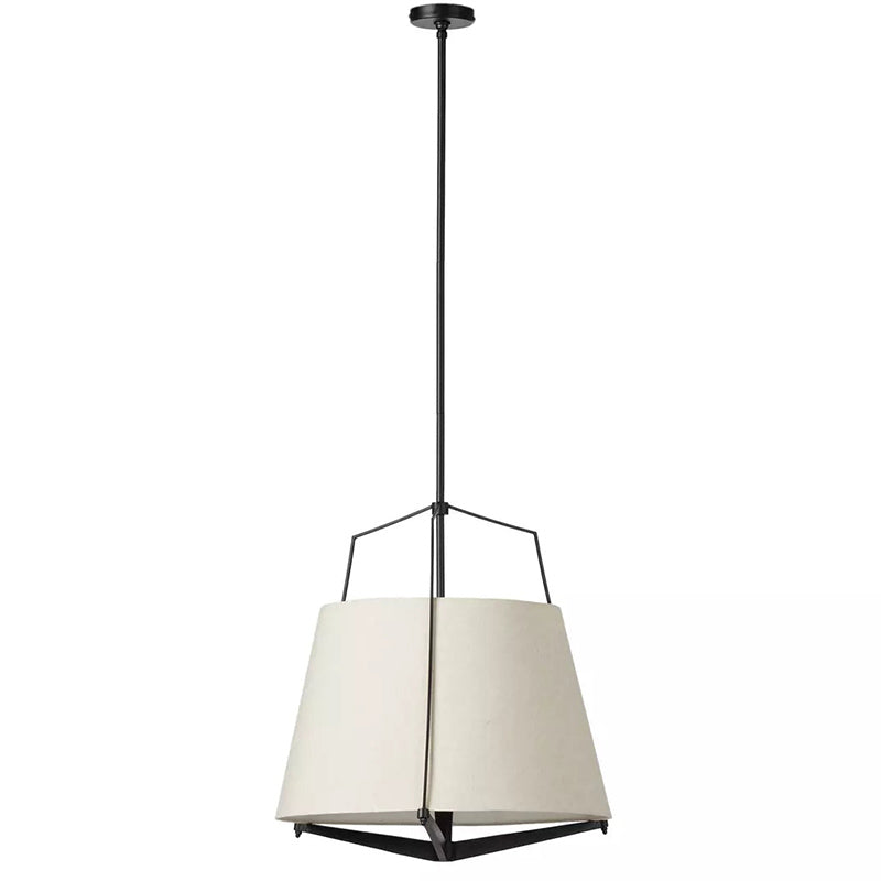 Uraeia Vintage Industrial Pendant Lamp - Letslighting