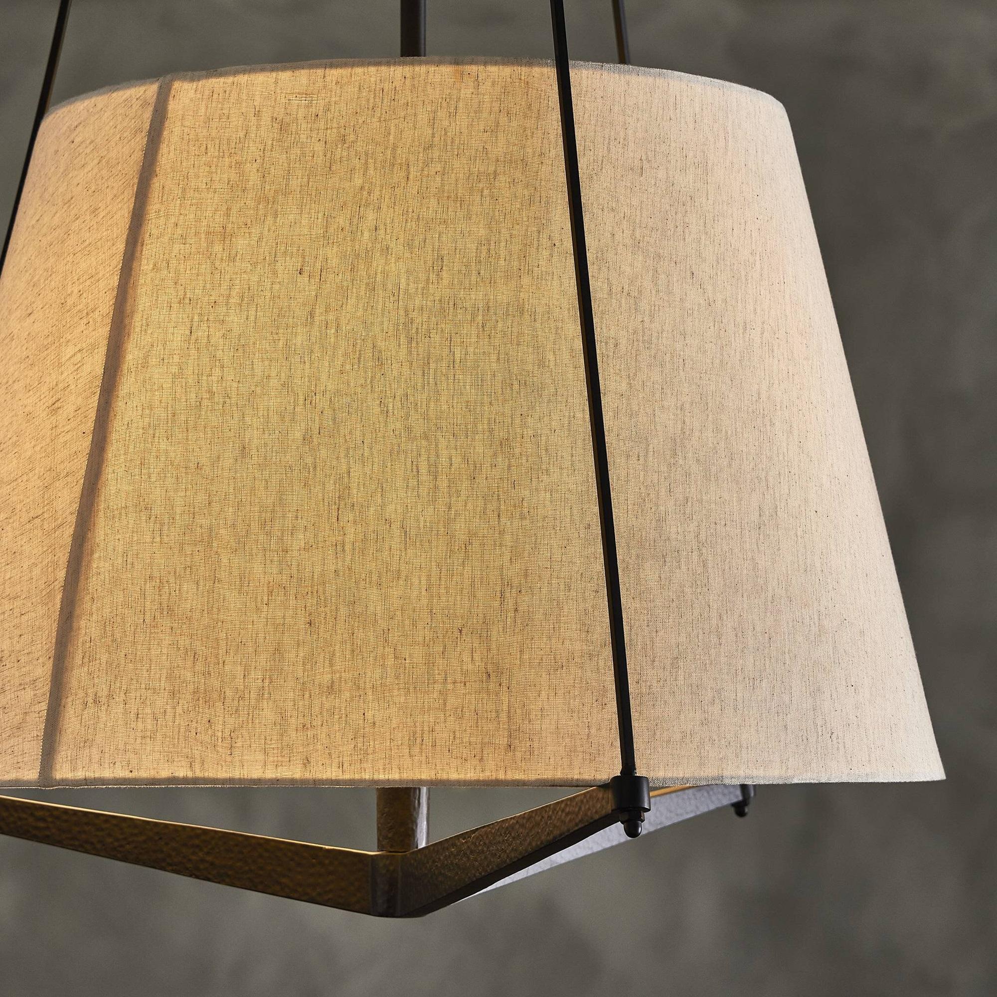 Uraeia Vintage Industrial Pendant Lamp - Letslighting