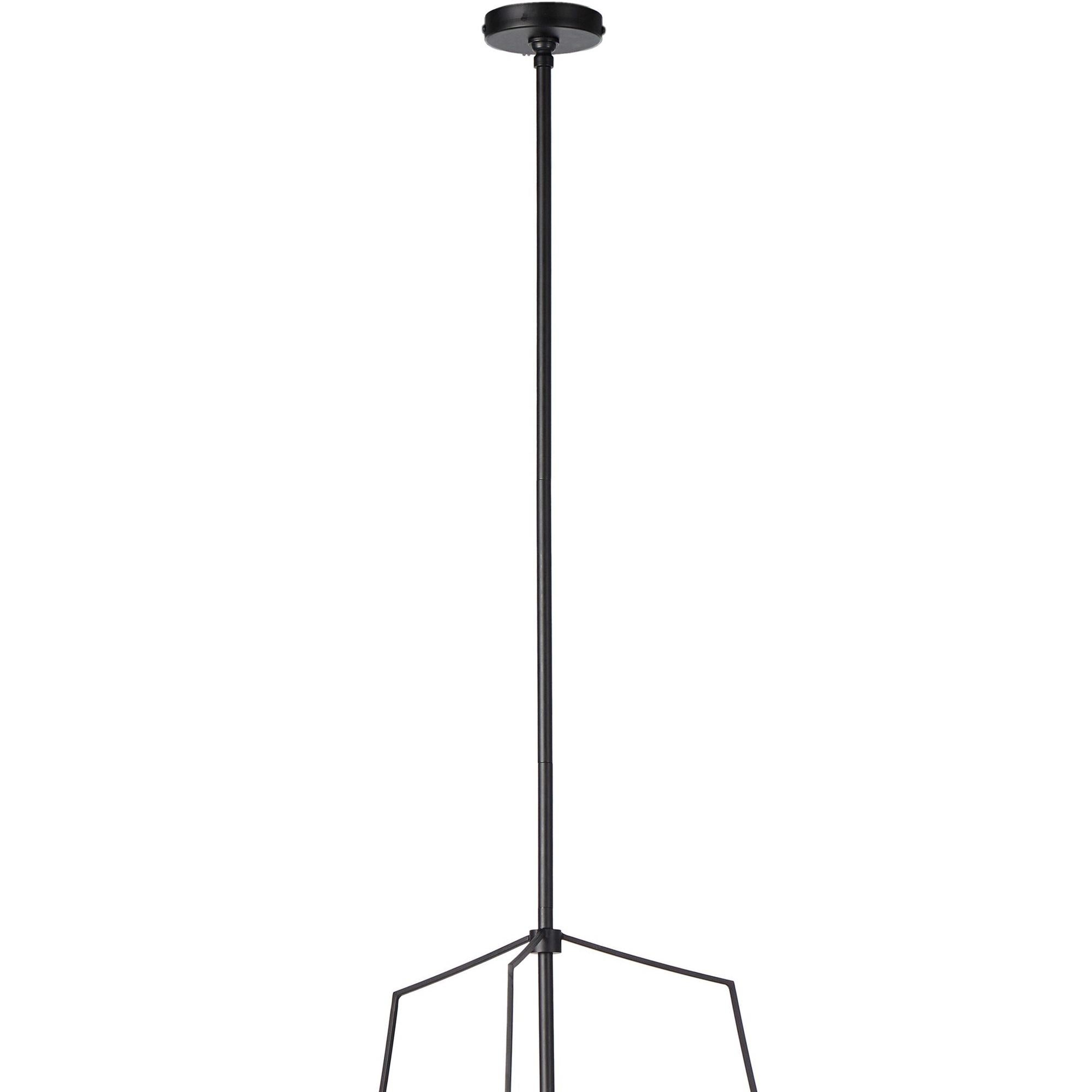 Uraeia Vintage Industrial Pendant Lamp - Letslighting