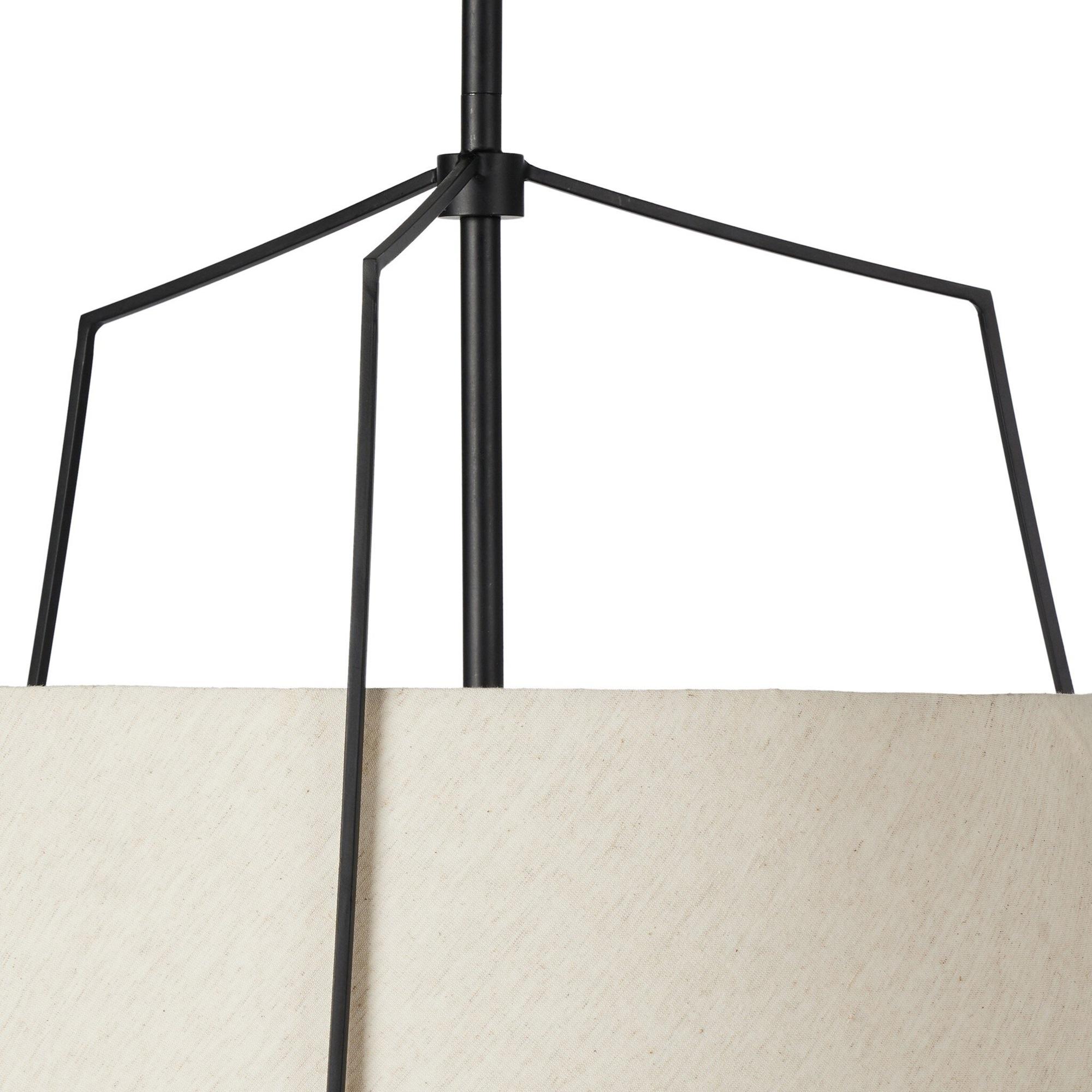 Uraeia Vintage Industrial Pendant Lamp - Letslighting