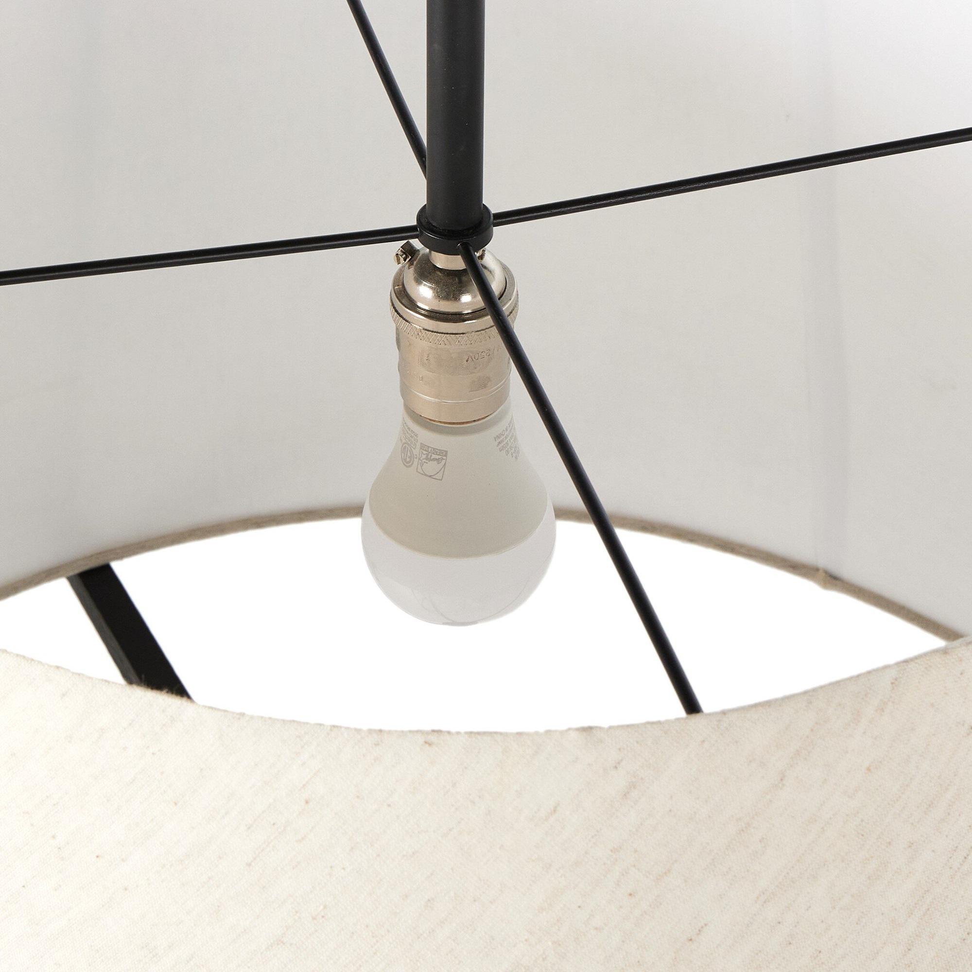 Uraeia Vintage Industrial Pendant Lamp - Letslighting