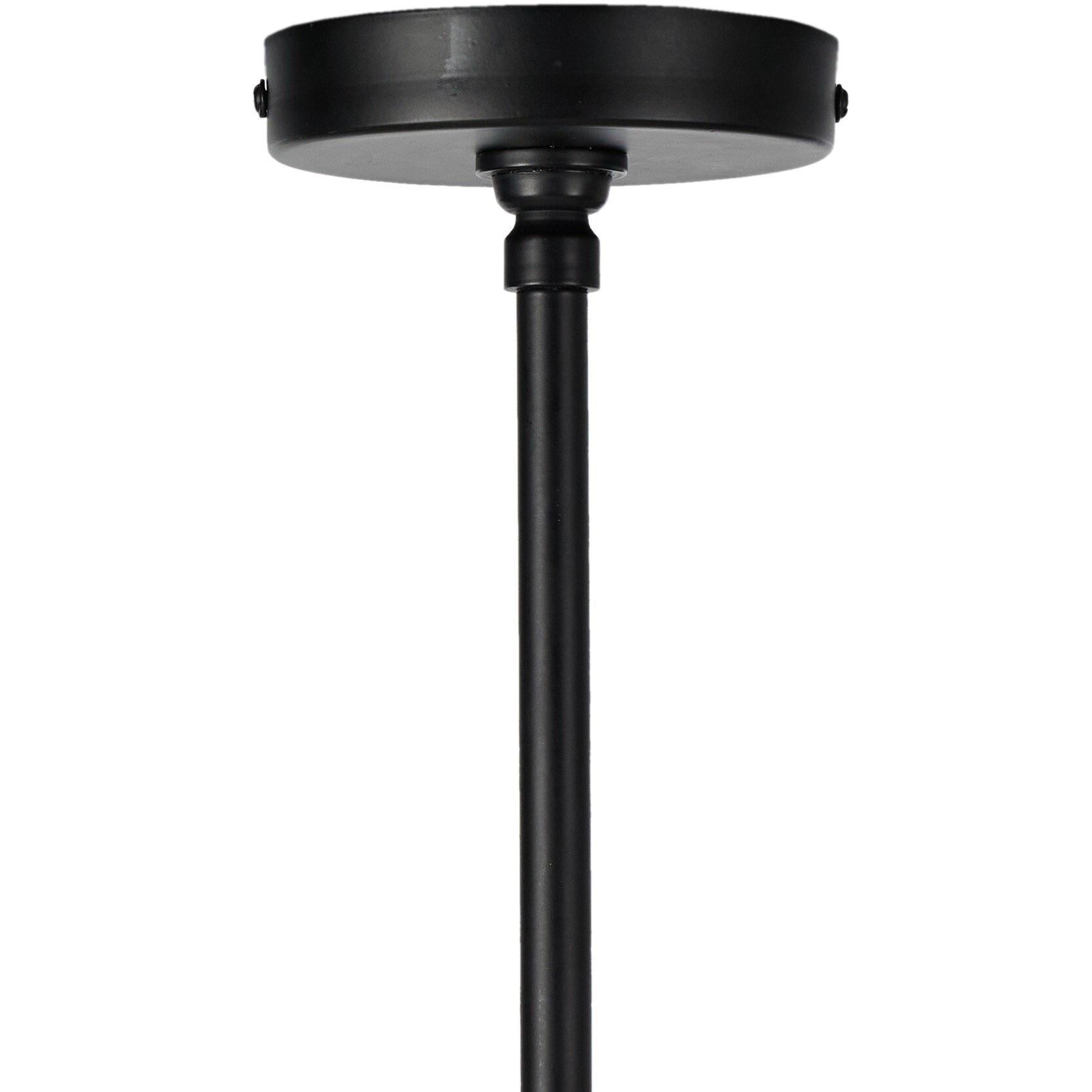 Uraeia Vintage Industrial Pendant Lamp - Letslighting