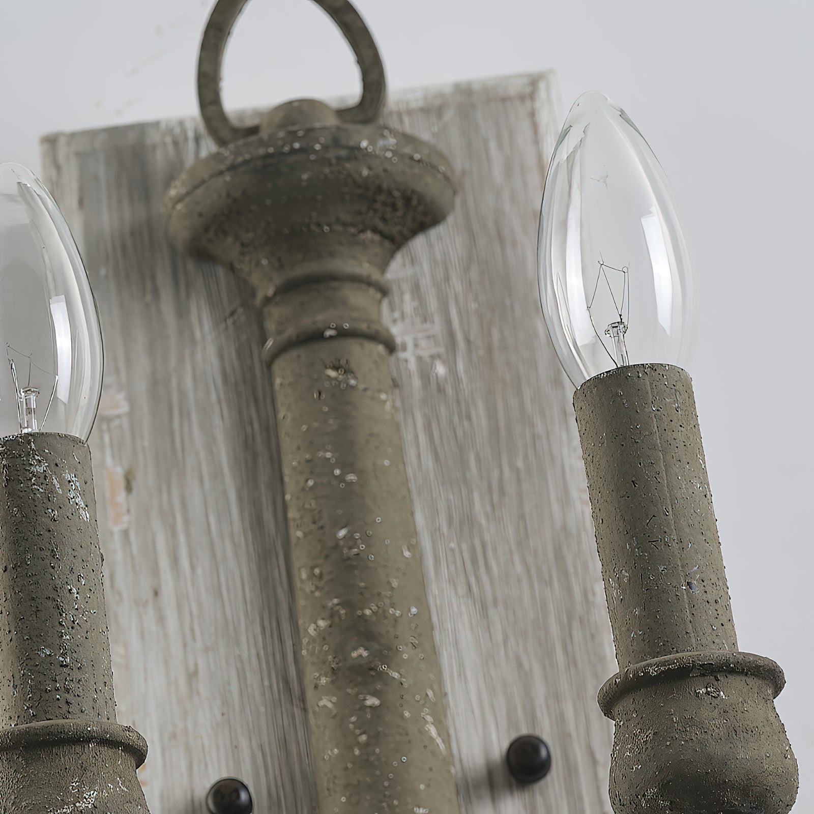 Zoe Elegance Vintage Classic Wall Lamp - Letslighting