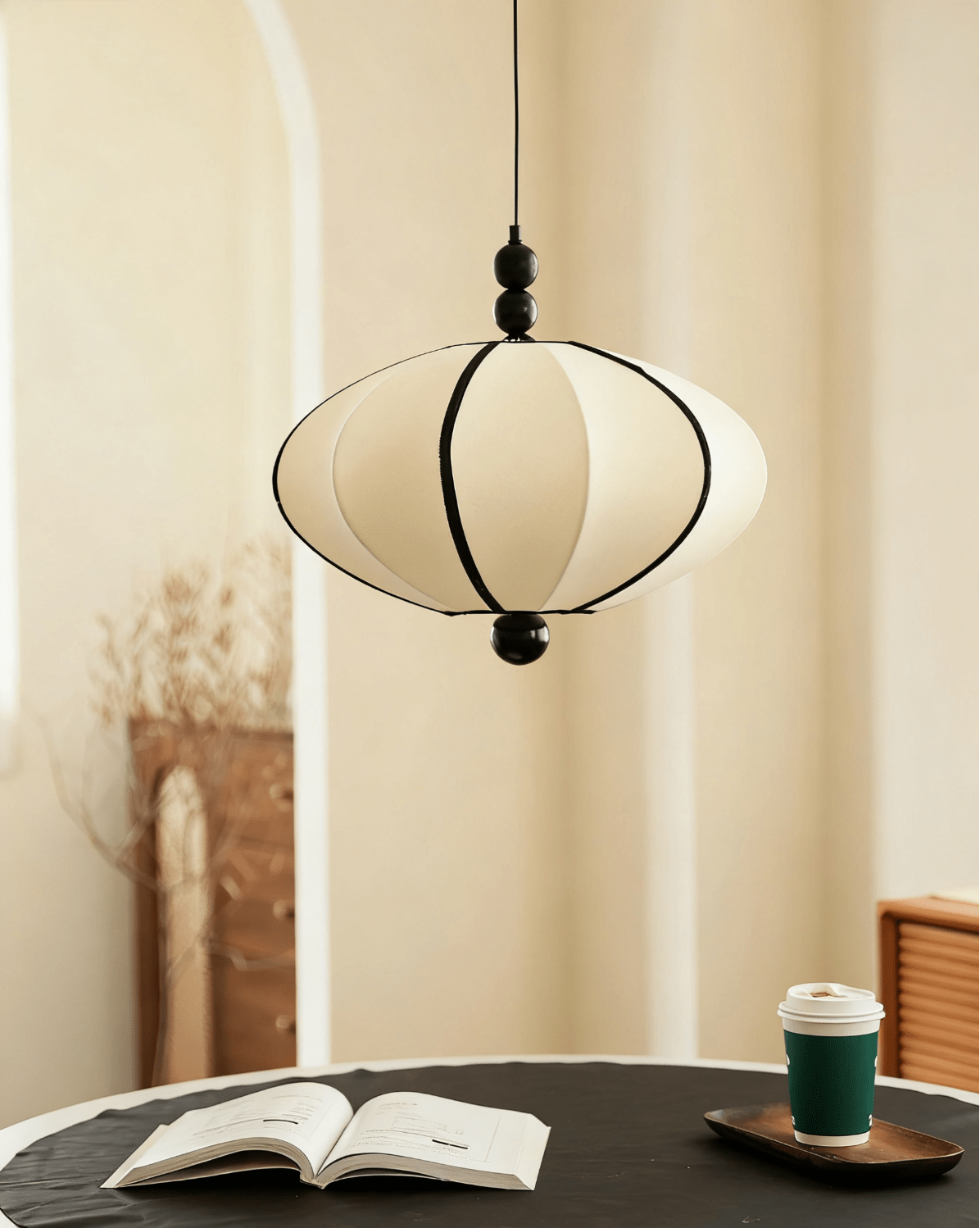 Zora Pendant Lamp - Letslighting