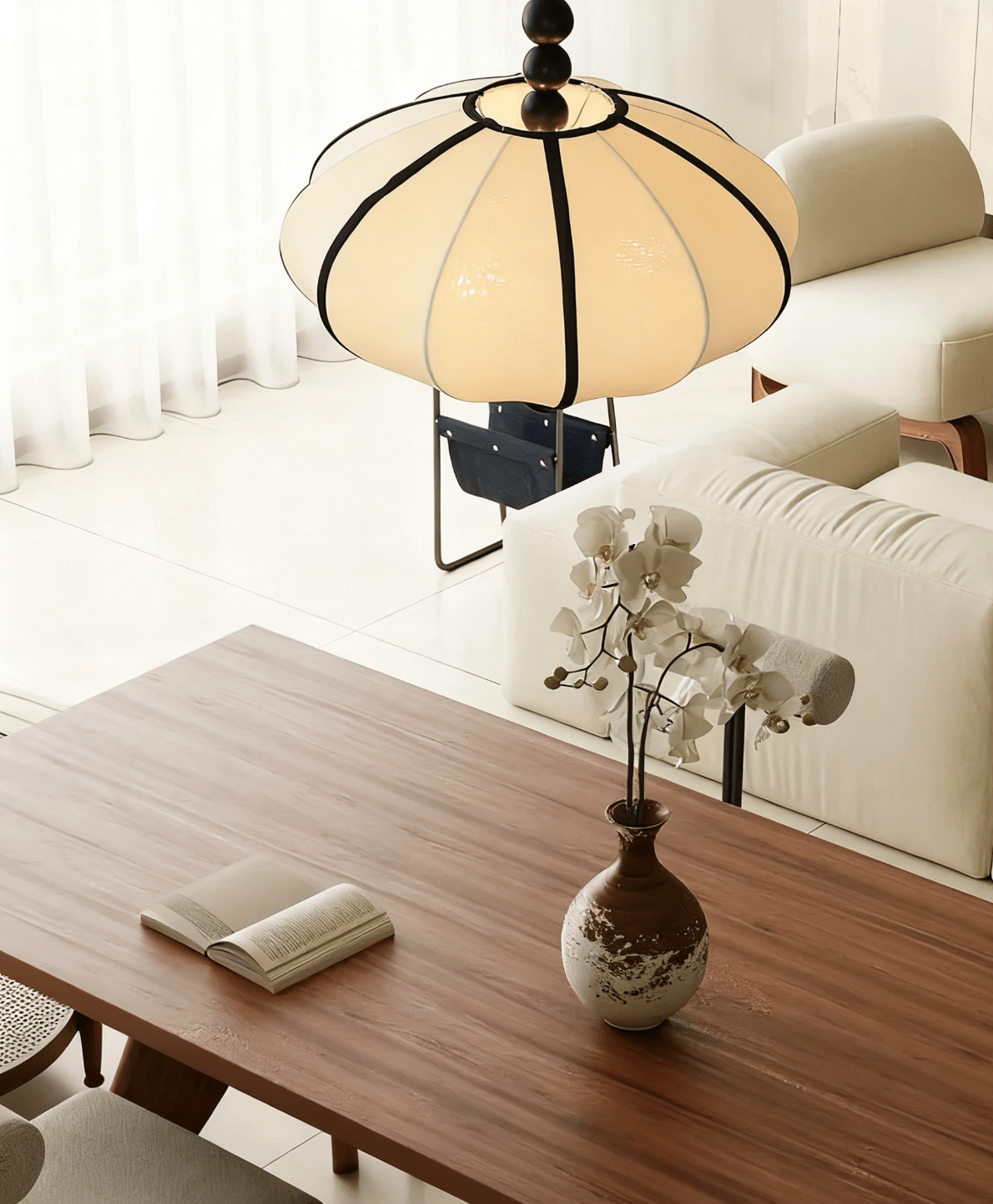 Zora Pendant Lamp - Letslighting