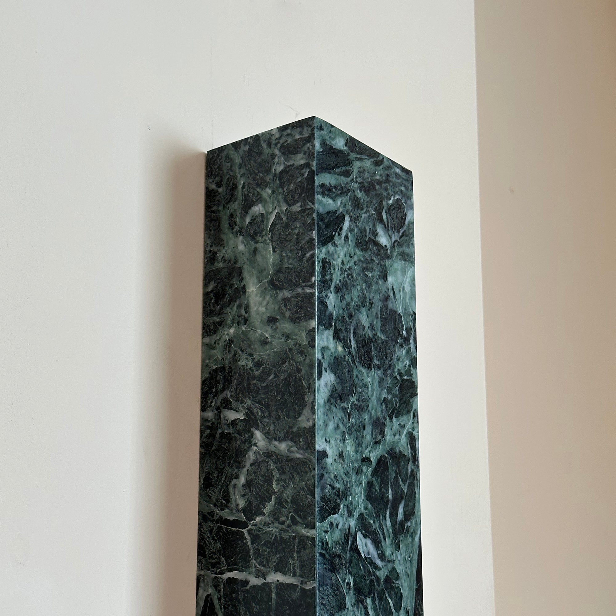 Ulaearae Modern Minimalist LED Marble Wall Lamp - Letslighting