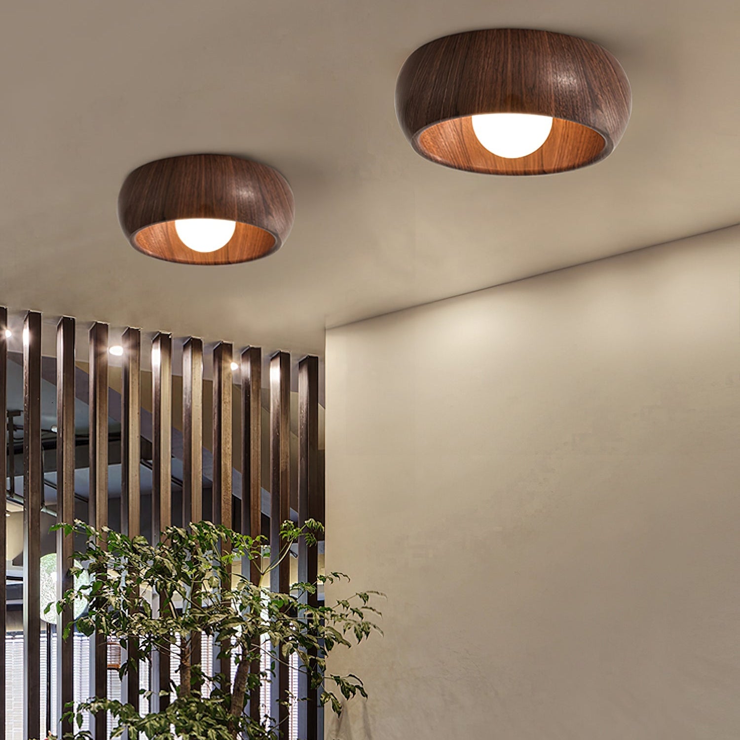 Ardena Ceiling Light - Letslighting