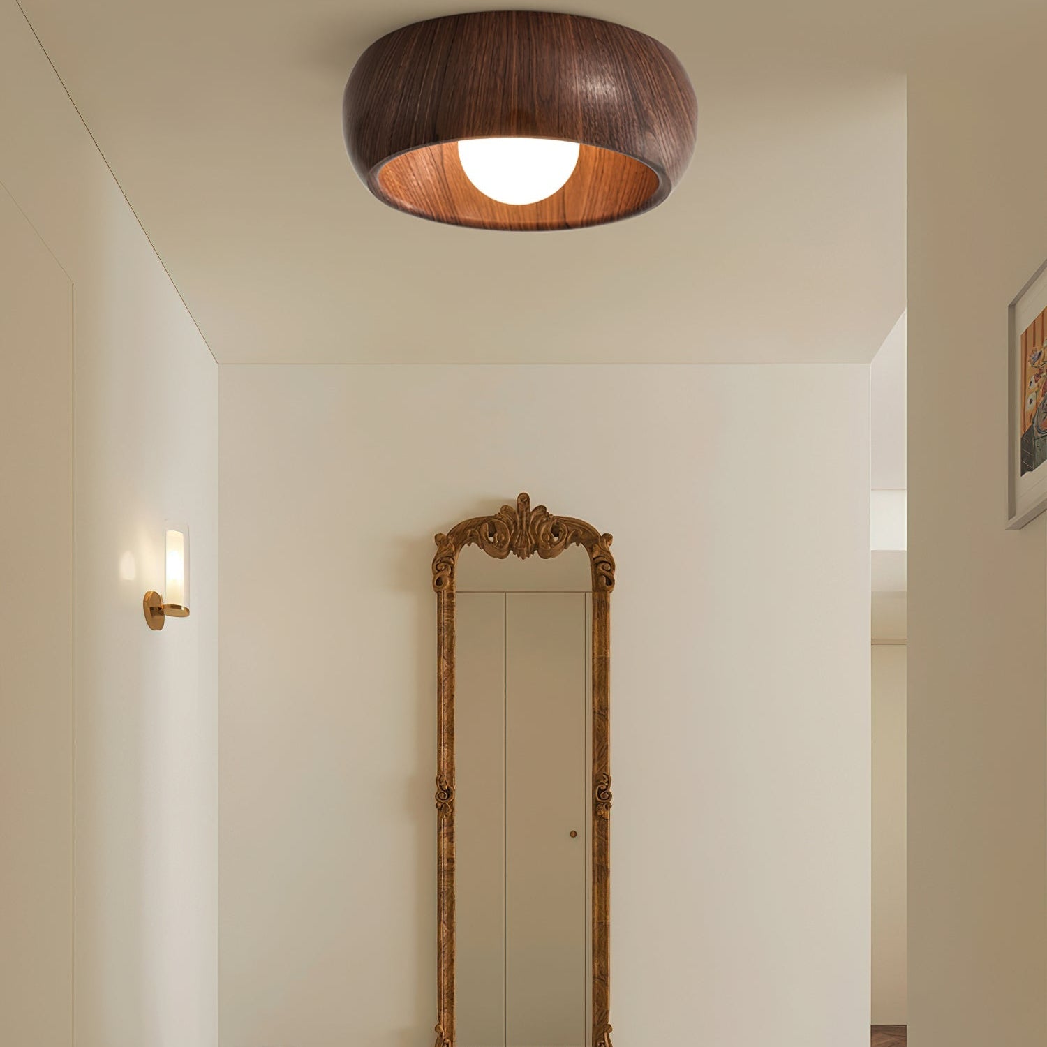 Ardena Ceiling Light - Letslighting