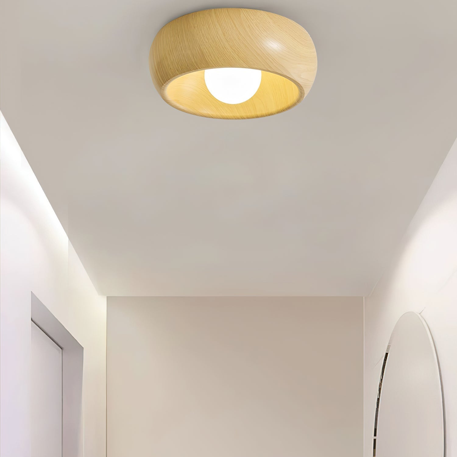 Ardena Ceiling Light - Letslighting
