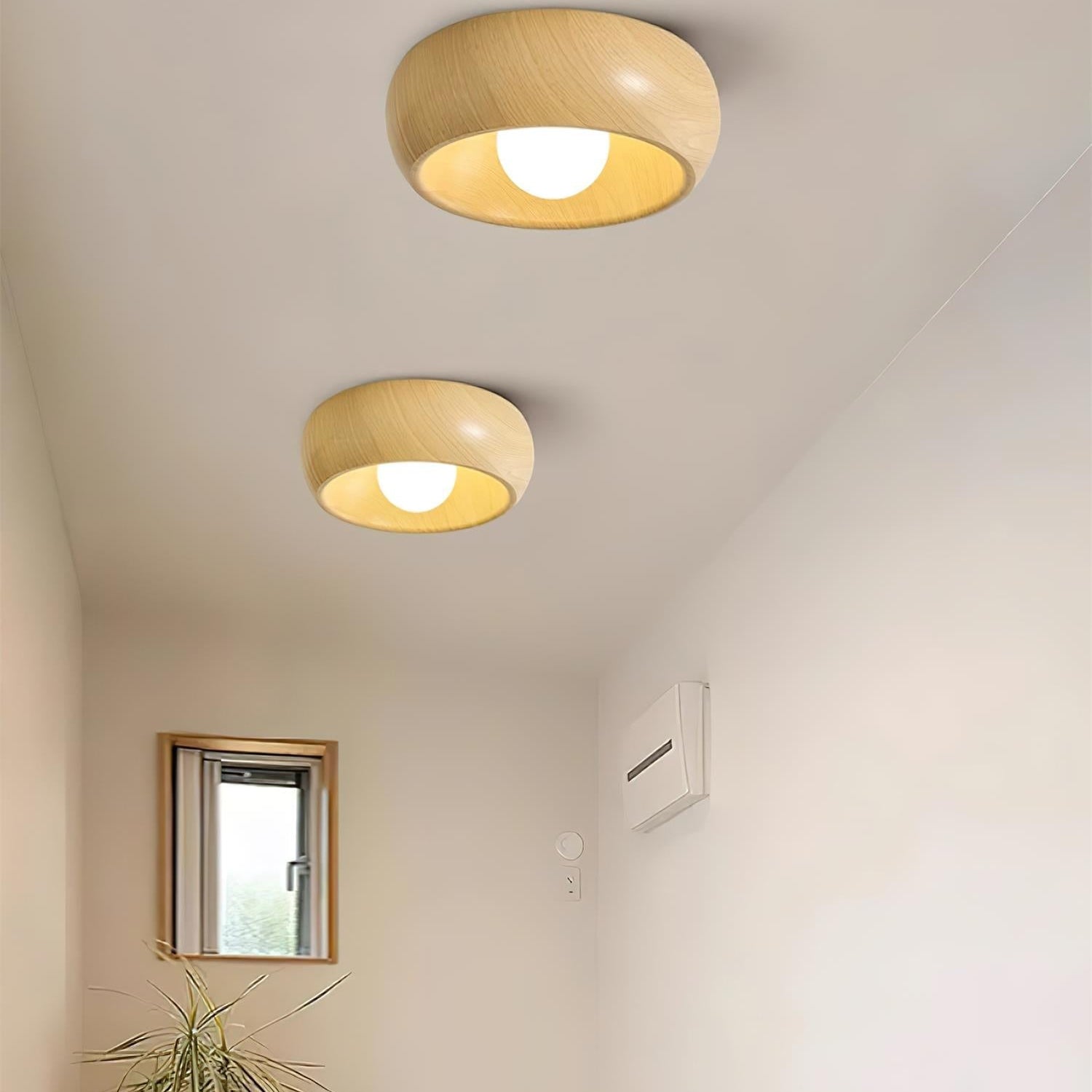 Ardena Ceiling Light - Letslighting