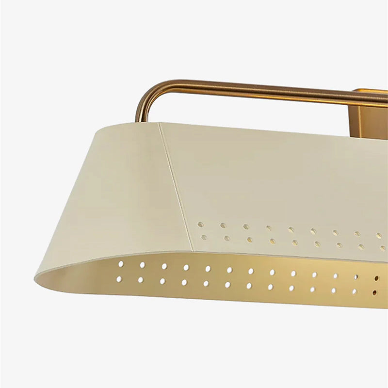 Libris Metal Wall-Mounted Picture Light Gallery