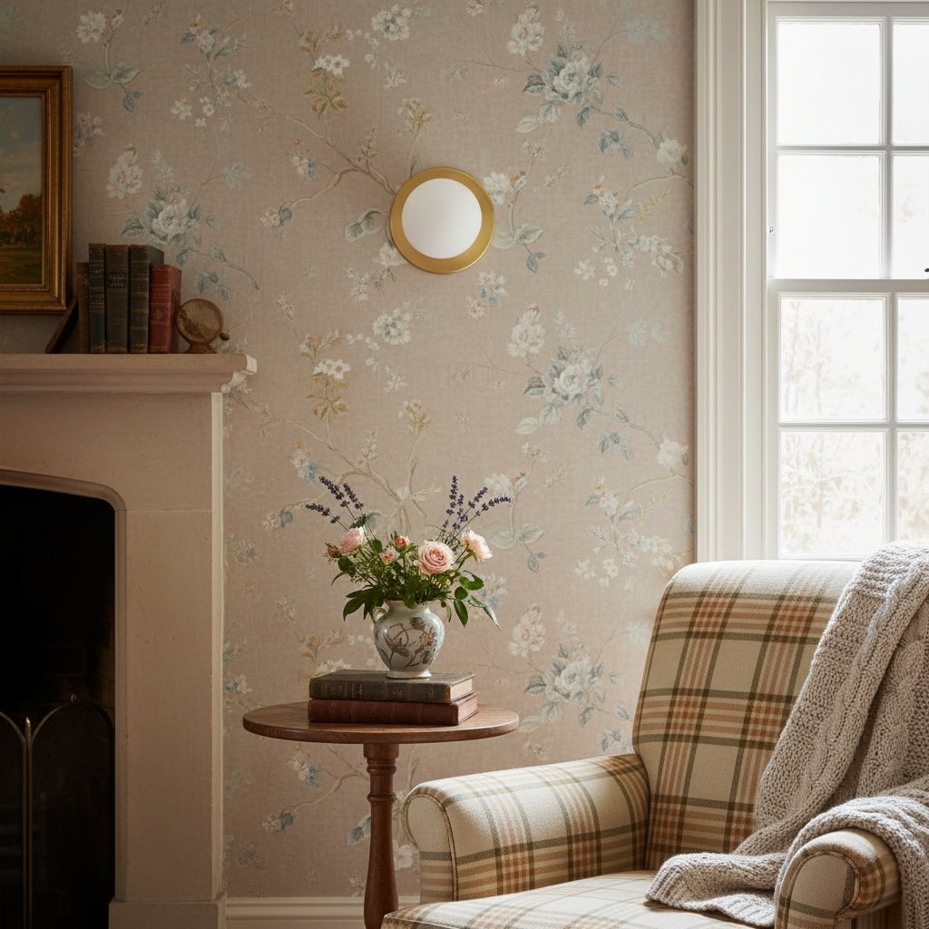 Pearl Milk Glass Modern Globe Wall Sconce