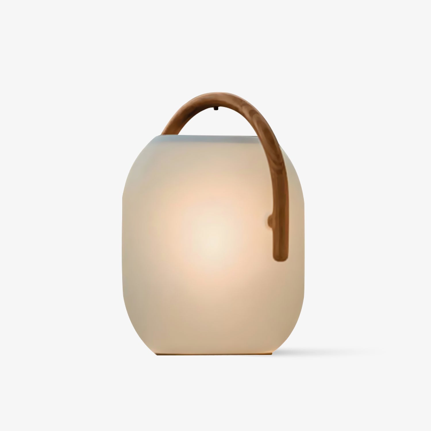 Noria Solar Outdoor Lantern Lamp - Letslighting