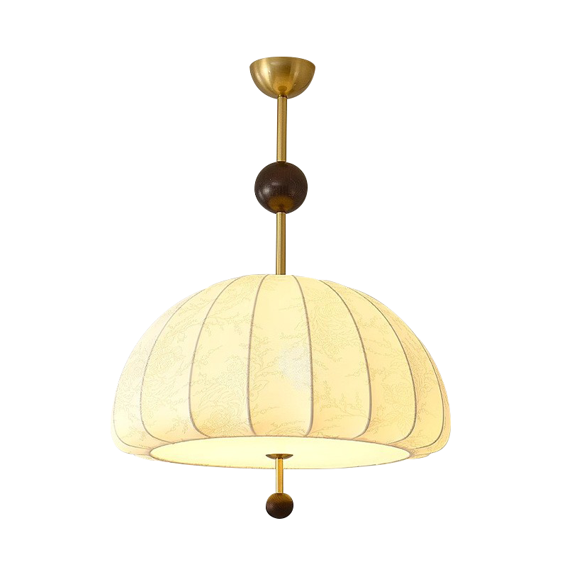 Ritta Retro Design LED Pendant Light Study Bedroom - Letslighting