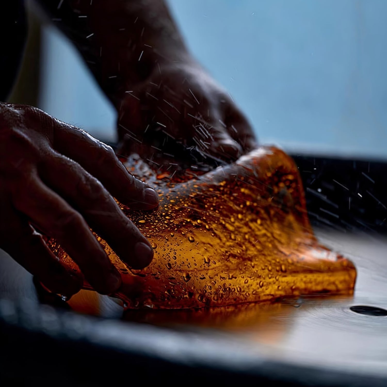 Lustra Wall Lamp Soft Curves - Letslighting