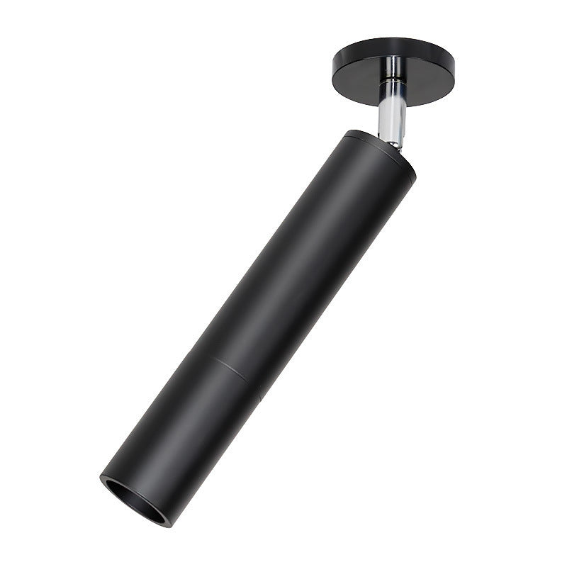 Arisha Modern Long Tube Spotlight - Letslighting